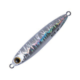 PALMS Slow Blatt Slim Shore Jigs - 20g, [fishing tackle], [fishing lures] - Tackle Online Australia 