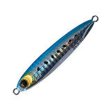 PALMS Slow Blatt Slim Shore Jigs - 20g, [fishing tackle], [fishing lures] - Tackle Online Australia 