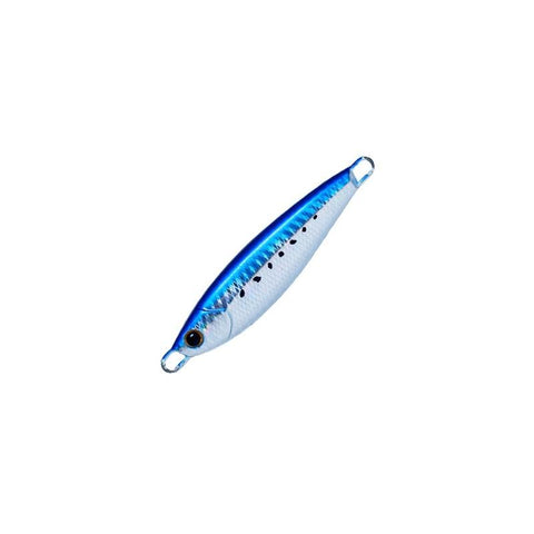 PALMS The Dax Anglers Republic Metal Jig - 60g Sardine Tackle Online Australia