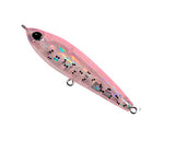 PALMS BitArts P.P Pencil Lure 60F Pink Krill Tackle Online Australia
