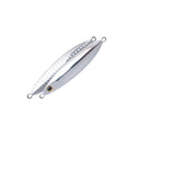 PALMS Slow Blatt Cast Wide Metal Jig 60g, [fishing tackle], [fishing lures] - Tackle Online Australia 
