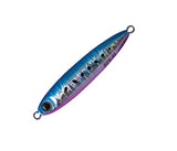 PALMS Slow Blatt Cast Slim Shore Jigs - 40g, [fishing tackle], [fishing lures] - Tackle Online Australia 