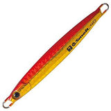 Palms The Smelt Metal Jig - 60g, [fishing tackle], [fishing lures] - Tackle Online Australia 