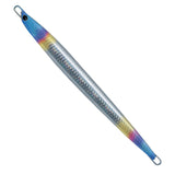 Tackle Online Australia PALMS Jigaro Super Slide - 60g titanium uv