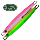 Palms The Smelt Metal Jig - 30g, [fishing tackle], [fishing lures] - Tackle Online Australia 