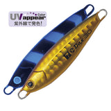PALMS The Dax Anglers Republic Metal Jig - 40g, [fishing tackle], [fishing lures] - Tackle Online Australia 