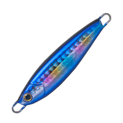 PALMS The Dax Anglers Republic Metal Jig - 60g Tackle Online Australia