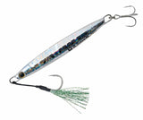 Palms The Smelt Metal Jig - 30g, [fishing tackle], [fishing lures] - Tackle Online Australia 