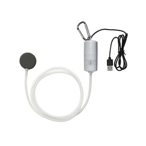 PROX USB Rechargeable Live Bait Aerator Pump