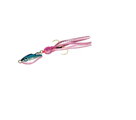 RUDIE'S Nanako Chiku Ultra Light Aji Jig - 2g