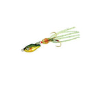 RUDIE'S Nanako Chiku Ultra Light Aji Jig - 2g