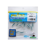 REINS Aji Ringer Soft Plastics - 1.5"