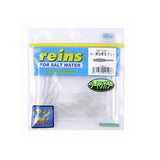 REINS Aji Ringer Soft Plastics - 1.5"