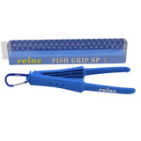 REINS Ultimate Special Edition Aji Fishing Lure &amp; Bucket Set fish grips