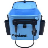 REINS Ultimate Special Edition Aji Fishing Lure &amp; Bucket Set open bucket