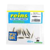 REINS Aji Ringer Soft Plastics - 1.5"