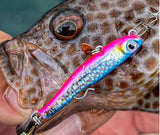 Gyoshi Metal Tsuranuki Aji Lures - 5g, [fishing tackle], [fishing lures] - Tackle Online Australia 