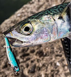 Gyoshi Metal Tsuranuki Aji Lures - 5g, [fishing tackle], [fishing lures] - Tackle Online Australia 