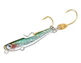 Gyoshi Metal Tsuranuki Aji Lures - 5g, [fishing tackle], [fishing lures] - Tackle Online Australia 