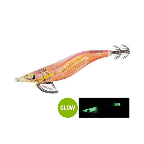 SHIMANO Sephia Clinch Flash Boost Squid Jigs 3.5, [fishing tackle], [fishing lures] - Tackle Online Australia 