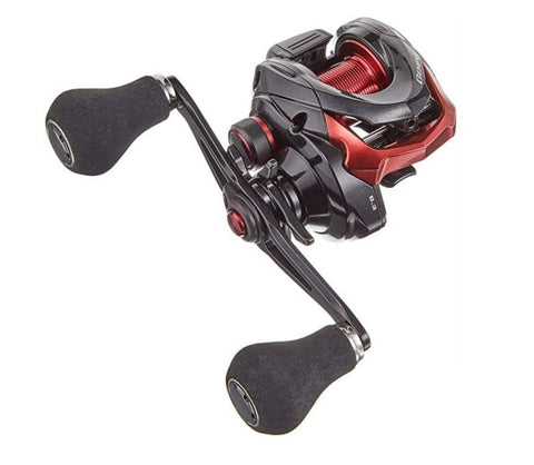 SHIMANO Genpu 150 XT Baitcaster Fishing Reel, [fishing tackle], [fishing lures] - Tackle Online Australia 