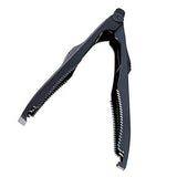 shimano fish pliers black