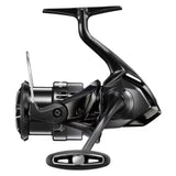Shimano Exsence BB side View