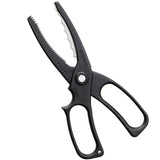 SHIMANO Fish Holder Pliers Gripper Light Black tackle online australia