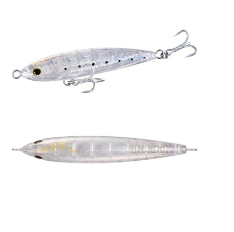 SHIMANO OCEA Scale boost  145f Floating Pencil Lure -  Hiramasa