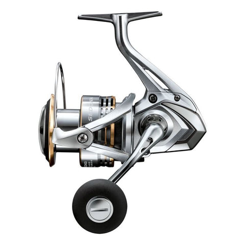 Tackle Online Australia Shimano Sedona FJ Spinning Reel C5000XG