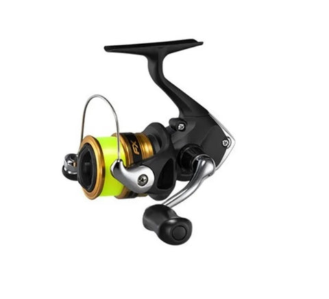 SHIMANO FX 1000FX Spinning Reel SHIMANO FX 1000FX Spinning Reel