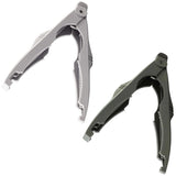 SHIMANO Light Fish Grip Pliers, [fishing tackle], [fishing lures] - Tackle Online Australia 