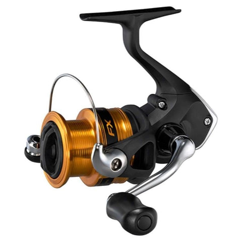 buy shimano fishing reels online SHIMANO FX 4000 fc Spinning Reel - Fishing Reels Online