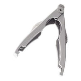 SHIMANO Light Fish Grip Pliers grey tackle online australia