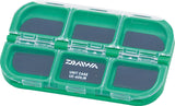 Tackle Online Australia DAIWA Waterproof Slimline Tackle Box