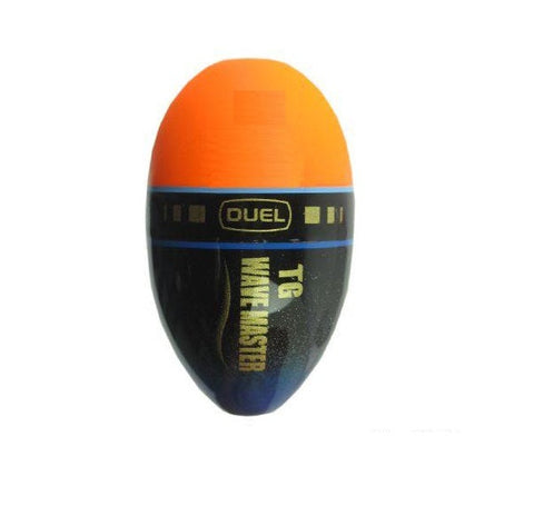 DUEL TG Wave Master Iso Float - ML (B), [fishing tackle], [fishing lures] - Tackle Online Australia 