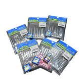 REINS Ultimate Special Edition Aji Fishing Lure &amp; Bucket Set lures