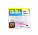 REINS Aji Ringer Soft Plastics - 1.5", [fishing tackle], [fishing lures] - Tackle Online Australia 