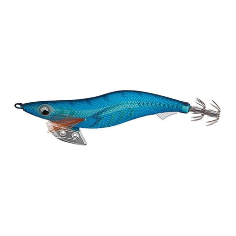 Tackle Online Australia YAMASHITA Egi Oh K 3.5 Squid Jigs - Ultra Blue