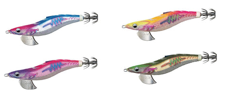 YAMASHITA Egi-Oh Search Squid Jigs 2.5 tackle online australia