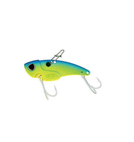 BERKLEY DEX Vibe Lure 6g - Chart