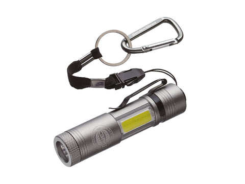 Golden Mean GM UV Light : Gun Metal, [fishing tackle], [fishing lures] - Tackle Online Australia 