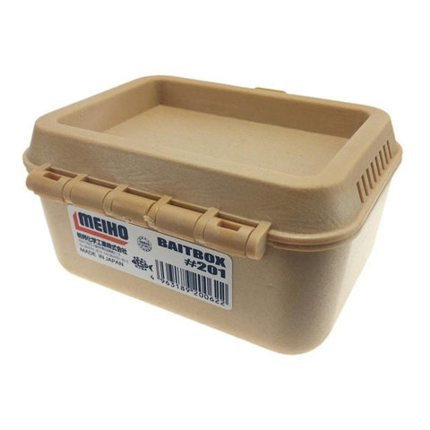 Bait Cooler Tackle Box / Bait Belt Bucket 201