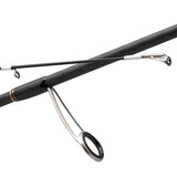 Palms Pinwheel Rod Guides