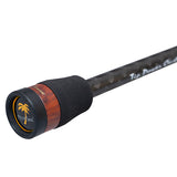 Palms Pinwheel fishing rod butt