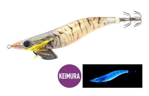 SHIMANO Sephia Clinch Flash Boost 3.5 - 001, [fishing tackle], [fishing lures] - Tackle Online Australia 