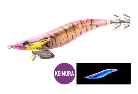 SHIMANO Sephia Clinch Flash Boost 3.5 - 002, [fishing tackle], [fishing lures] - Tackle Online Australia 