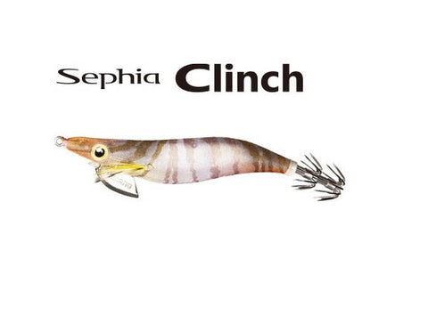 2020 Shimano Clinch Flash Boost 2.5 - 09 - Tackle Online Australia