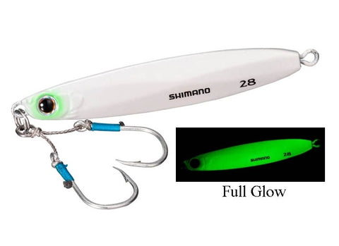 SHIMANO Coltsniper Blue Runner Catcher High-Appeal 40g - 006, [fishing tackle], [fishing lures] - Tackle Online Australia 
