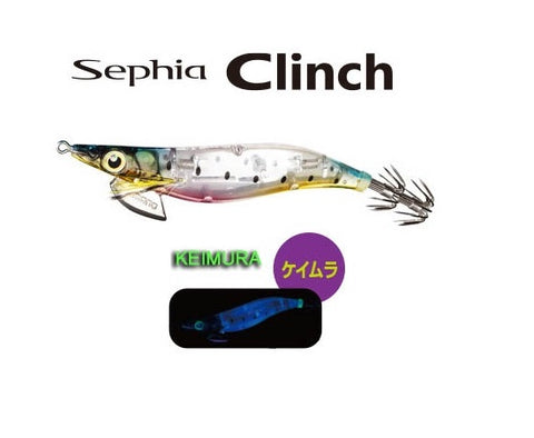 2020 Shimano Clinch Flash Boost 3.0 - 13 - Tackle Online Australia